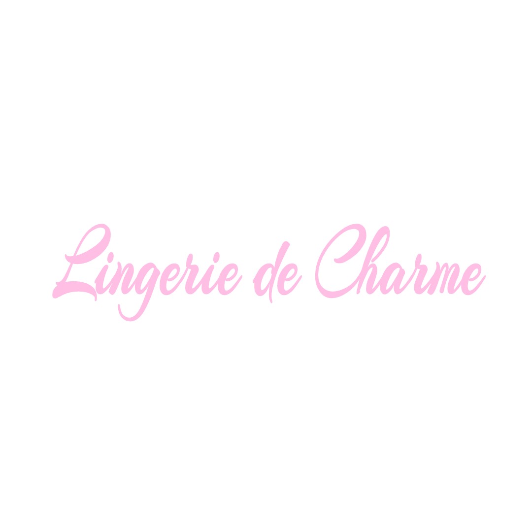 LINGERIE DE CHARME ERNY-SAINT-JULIEN